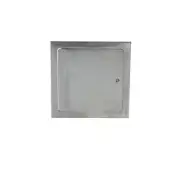 Elmdor Metal Wall/Ceiling Access Panel Stainless Steel Appearance 24 in x 24 in