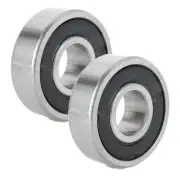 Fein FSC1.6X / FSC2.0X SuperCut 2 Pack Ball Bearing - 41701001260-2PK