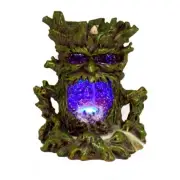 Backflow Burner - Tree