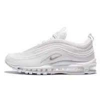 在飛比找蝦皮商城精選優惠-Nike Air Max 97 經典全白 白鞋 白彈 小勾 