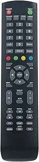 [PERFASCIN] YDX128-G11 Replacement Remote Control fit for Kogan LED TV KALED48XXXZB KALED43UHDNSZA KALED40XXXZD KALED32SMTZC KALED55UHDZF KALED49SMTZA KALED55XXXZD KALED48XXXZA KALED65XXXZA