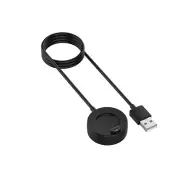 For Garmin Fenix 5 5S 5X Plus 7 7S 7X 6 6X 6S Charger Charging Dock USB Cable