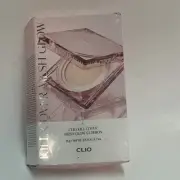 CLIO Kill Cover Mesh Glow Cushion Set Cushion+Refill Exp2028 15g 0.52 Oz X 2 Ea