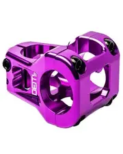 Deity Cavity Stem 31.8 x 35mm Purple