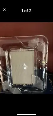 Mikasa picture frame
