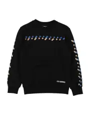 [LES HOMMES] LES HOMMES Sweatshirts - Item 10623460