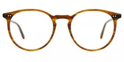 Garrett Leight MORNINGSIDE DB Men's Glasses Tortoiseshell Size 51 - Private Health Rebate - Blue Light Block Available