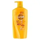 Sunsilk Nourishing Soft & Smooth Hair Shampoo Natural Oils Smoother Hair
