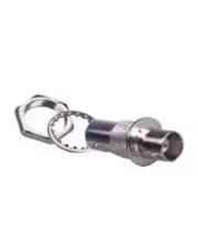 BNC Jack to BNC Jack Bulkhead Connector VSFBNCBULKHEAD