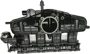 OEM Engine Intake Manifold For Golf CC Passat B6 Eos Compatible For Jetta And Tiguan Compatible For Audi A3 Q3 1.8T 2.0T