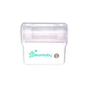 Dreambaby Fluoresent Auto-Sensor Night Light Child/Toddler Bedroom Lighting