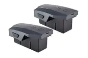 ZLL SG907 MAX 7.6V 2600mAh Replacement Spare Extra Drone Battery 2 Pack