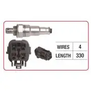 RAE Oxygen Sensor - OX865
