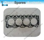 Kubota V3307 Head Gasket - Brand New with 12 months Warranty