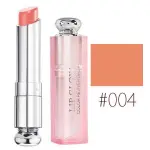 【正品】DIOR ADDICT LIP GLOW 004 口紅珊瑚橙