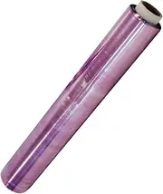 ALLBASA 2 x Professional Cling Film Roll for Cling Film (29cm x 250m)