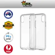 Genuine tech21 Pure Clear Case for iPhone XS Max