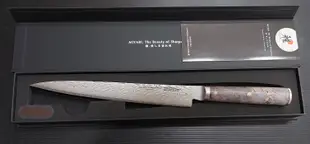 G德國雙人牌Zwilling MIYABI雅 ZDP189 24cm 片肉刀 日本製造 5000MCD67