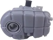 4G0121403G Coolant Radiator Expansion Tank Compatible For Audi A6 C7 A7 4G0121403AG, 4G0121403A