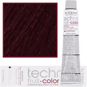 Hair dye Alter Ego Technofruit Color 100ml 6/656