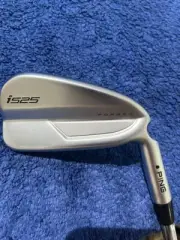 PING i525 FORGED IRONS 4-PW, KBS TOUR 120 STIFF, RH (D-2) NEW! MAKE OFFER!!