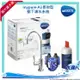 ★新ㄧ代智慧型LED濾芯顯示器★德國BRITA mypure A1長效型櫥下濾水系統(本組合包含1頭座及1支A1000濾芯)★再享免費到府安裝服務