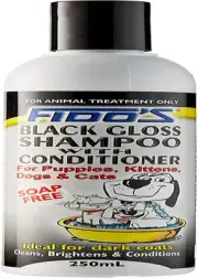 Fido'S Dogs and Cats Shampoo with Conditioner,