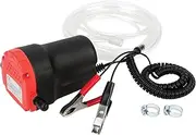Performance Tool W54170 12V Oil Extraction Pump for Automotive, Farm & Marina Use