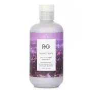 R+Co Sunset Blvd Daily Blonde Shampoo 241ml/8.5oz