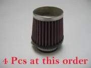 HONDA CB 350 400 CB350F CB400F SUPER SPORT 72-77 K&N Style RC-0794 Air Filter *4