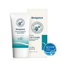 在飛比找蝦皮購物優惠-【Neogence】【霓淨思】水感全效防曬乳SPF50＋ (