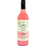 Mr Consistent Cosmo Mixer 750mL