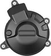 Motorcycles Engine Protection Cover GB Racing Compatible with Yamaha MT-09 2021-2024 FZ-09 XSR900 Tracer 9 GT(Alternator Generator)