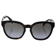 Prada Prada SPR 17R 2AU-3H0 - Havana/Lilac Gradient Light Grey by Prada for Women - 53-18-140 mm Sunglasses