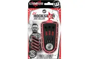 WINMAU Joe Cullen Black Coated Prism Brass Darts 20 Gram