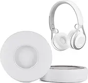 Replacement Ear Pads for Beats EP Wired Headphones Replacement Ear Pads for Beats EP Headphones (White)