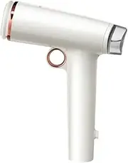 [Morphy Richards] Garment Steamer Iron Heat Handheld Laundry Clothes 1400W White