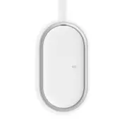 3Life 3A 5000mAh Type C Wireless Charger Power Bank For iPhone X XR XS max Xiaomi Mi8 Mi9 HUAWEI P30 Pro S9 Note S10 From Xiaomi Eco-system