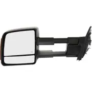 Kool Vue Power Towing Mirror For 2007-2016 Toyota Tundra Driver Side Heated