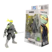 Teenage Mutant Ninja Turtles (Comics) - Jennika 5" BST AXN Action Figure