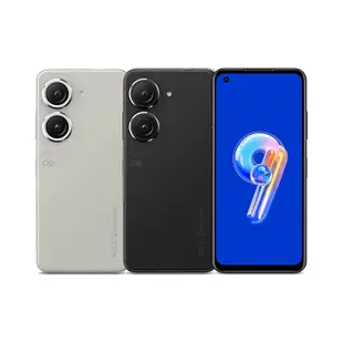 【ASUS】Zenfone 9 8G/256G AI2202 5G機 送支架