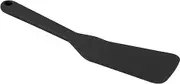 BIUDECO Silicone Fish Spatula Non Stick Pancake Turner with Ergonomic Handle for Comfortable Grip Kitchen Utensil for Flipping Serving and Mixing for Cooking Fish
