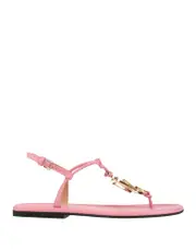 [JW ANDERSON] JW ANDERSON Thong sandals - Item 17979840