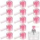 30 Pcs Press The Assembly Head Travel Miss Perfume Atomizer Refilling Tool
