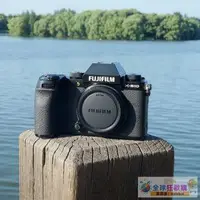 在飛比找露天拍賣優惠-Fujifilm富士xs10微單相機vlog文藝複古4kxt