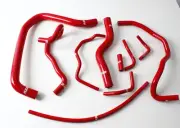 Coolant water hose kit for Honda Accord CG5/7 K9 2.3L 1998-2002 1999 2000 2001