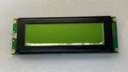 Akai MPC 1000 LCD Display, Akai part # EM-821776X