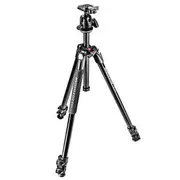 Manfrotto MK290XT + 496 RC2 Ball Head