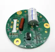 IMI Integrated Mirco-Electronics 36004 80W Water Pump Circuit BOARD PCB **READ*