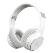 MOTOROLA PULSE ESCAPE XT220 WHITE WIRELESS HEADPHONES (pulseescapext220wht)
